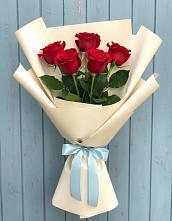 Букет Классика чувств в Тоцкое