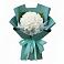 Букет цветов из: Гортензия в Тоцкое