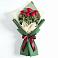 Букет цветов из: Розы в Тоцкое