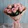 Букет цветов из: Розы в Тоцкое