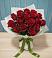 Букет Красные розы в Тоцкое