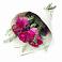 Букет цветов из: Розы в Тоцкое