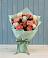 Букет цветов из: Розы в Тоцкое