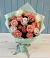 Букет цветов из: Розы в Тоцкое