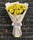 Букет цветов из: Хризантемы в Тоцкое