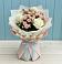 Букет цветов из: Розы в Тоцкое