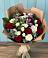 Букет цветов из: Розы и Альстромерии в Тоцкое