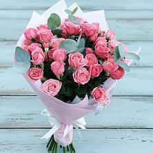 Букет Леди совершенство в Тоцкое